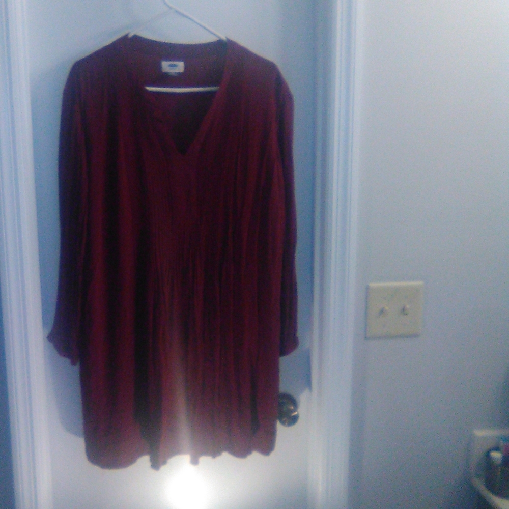 Ladies Tunic - image 1